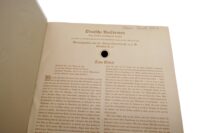 Deutsche Uniformen (Sammelalbum) Im Schuber