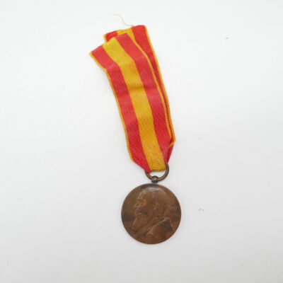 Baden Regierungsjubiläumsmedaille 1902