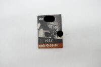 WHW Heft "Der Führ.. macht Geschichte 1935"