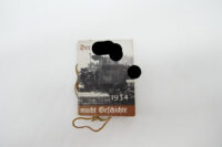 WHW Heft "Der Führ.. macht Geschichte 1934"
