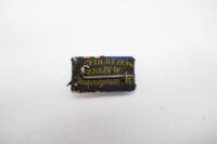 2er Bandspange VWA,FEK,Treuedienst