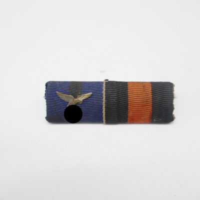 2er Bandspange Luftwaffe 4.Jahre, 1.Oktober 1938