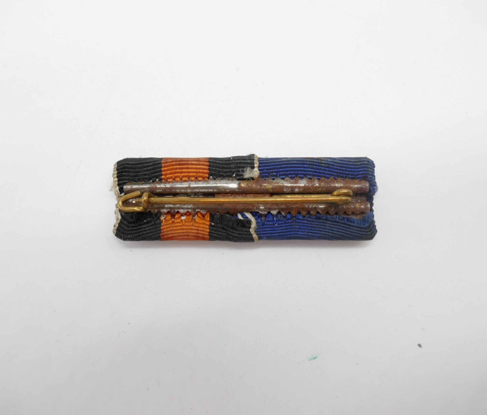 2er Bandspange Luftwaffe 4.Jahre, 1.Oktober 1938