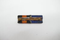 2er Bandspange Luftwaffe 4.Jahre, 1.Oktober 1938
