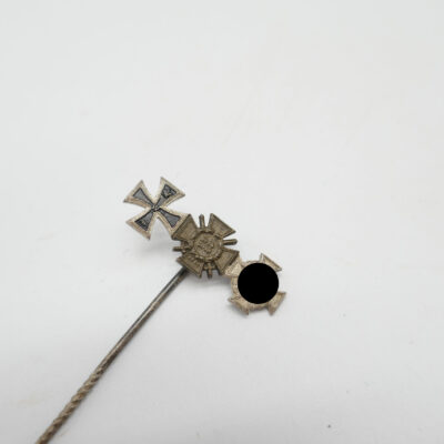 3er Miniatur EK,FEK,Treuedienst