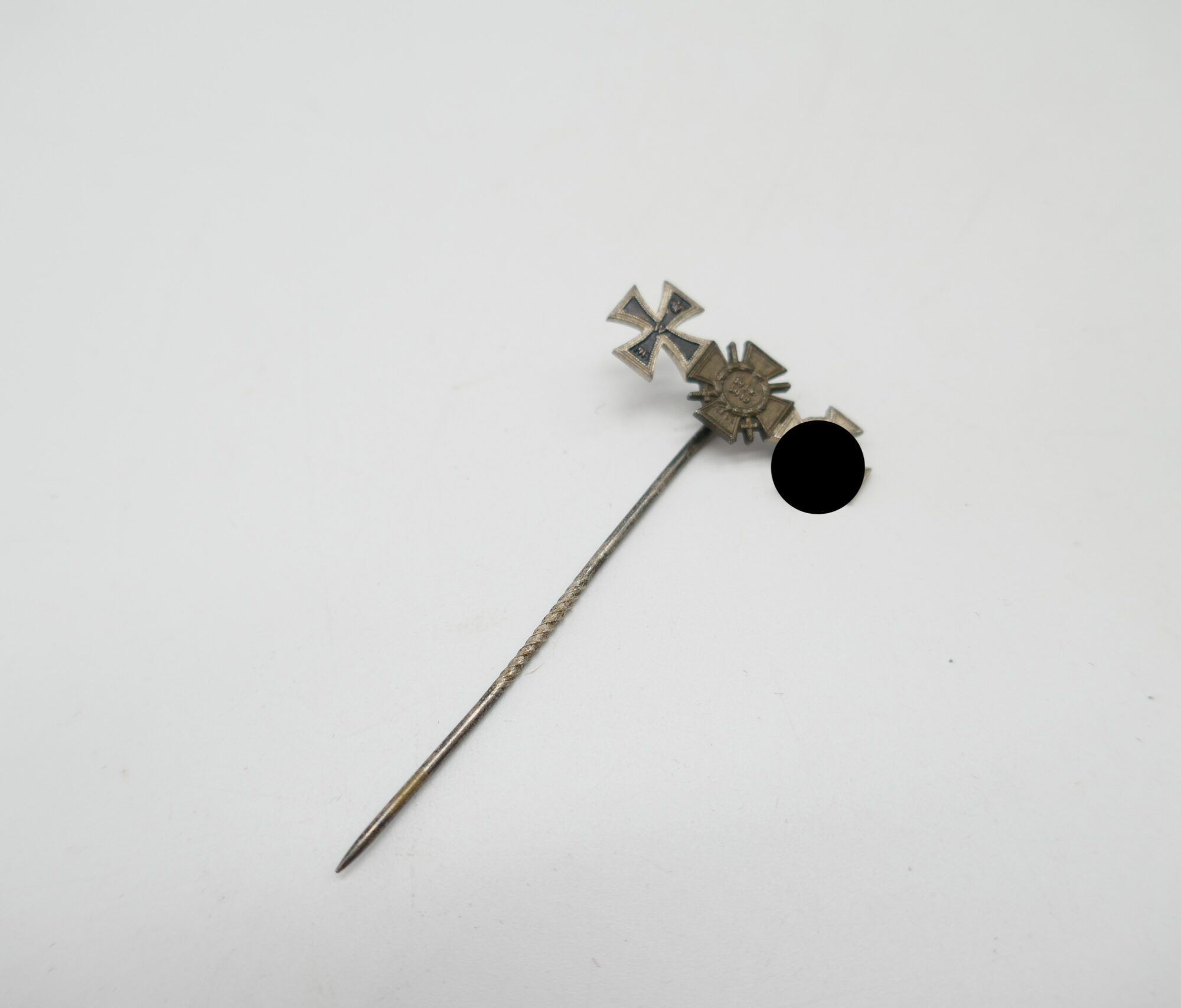 3er Miniatur EK,FEK,Treuedienst