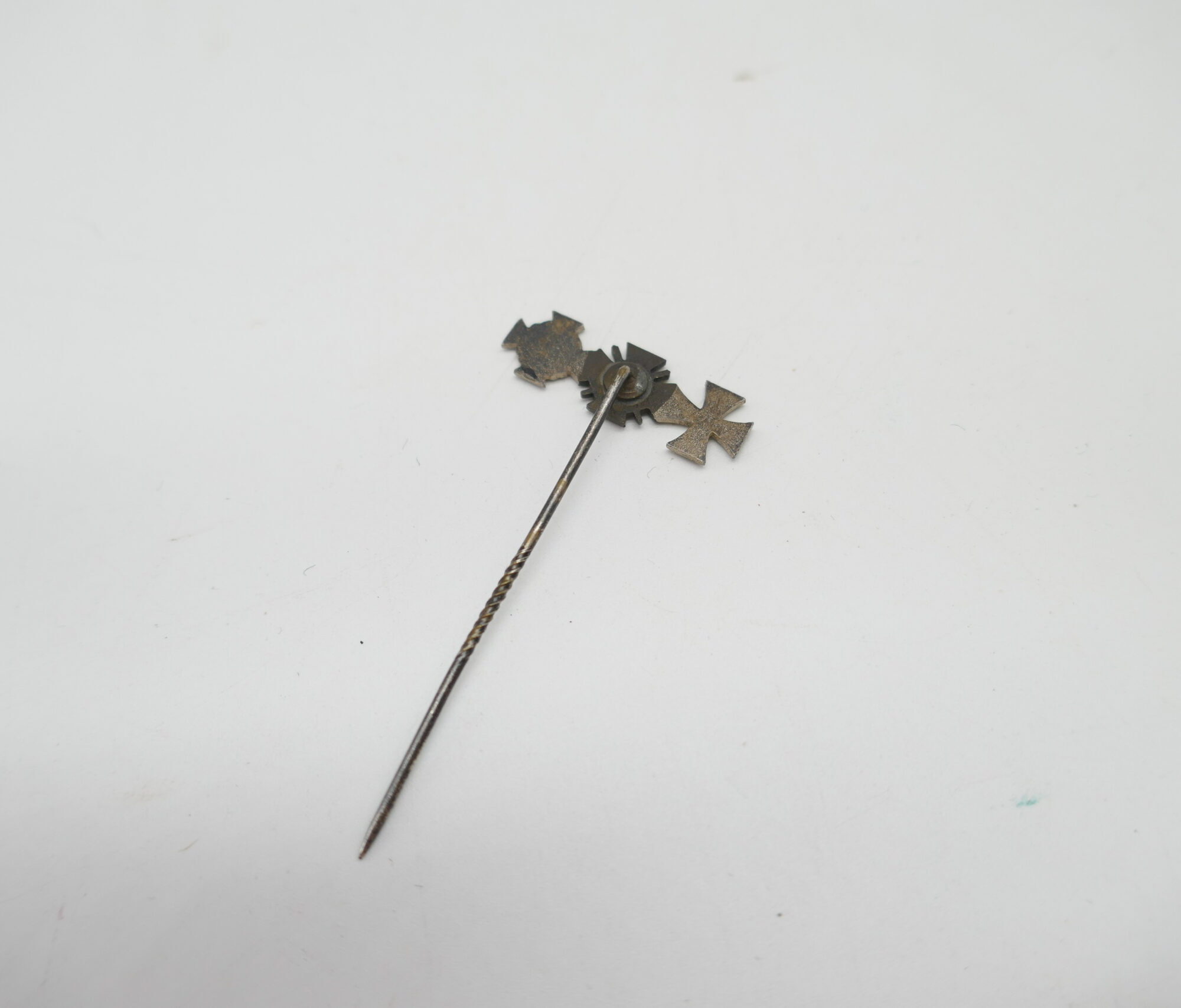 3er Miniatur EK,FEK,Treuedienst