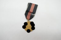 Anschluss - Medaille zur Erinnerung an den 1.Oktober 1938