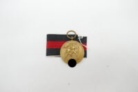 Anschluss - Medaille zur Erinnerung an den 1. Oktober 1938