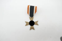 Kriegsverdienstkreuz 2.Klasse ohne Schwerter.