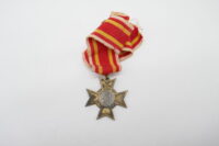 Badisches Kriegsverdienstkreuz 1916