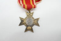 Badisches Kriegsverdienstkreuz 1916
