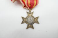 Badisches Kriegsverdienstkreuz 1916