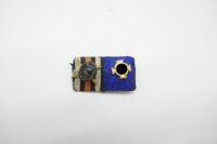 2er Bandspange VWA,FEK,Treuedienst