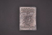 RSG Berlin 1941 Lauf Potsdam-Berlin