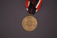 Kriegsverdienstmedaille 1939
