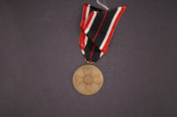 Kriegsverdienstmedaille 1939