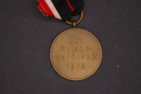 Kriegsverdienstmedaille 1939