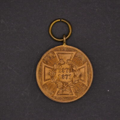 Kriegsdenkmünze 1870–71