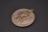 Erinnerungsmedaille Kaiser Friedrich 1888