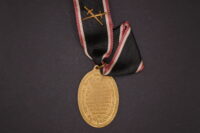 Kyffhäuser Denkmünze 1914/18
