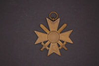 Kriegsverdienstkreuz 2.Klasse
