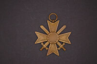 Kriegsverdienstkreuz 2.Klasse (101)