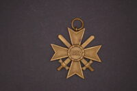 Kriegsverdienstkreuz 2.Klasse (101)
