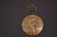 Zentenarmedaille