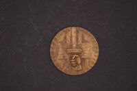 Medaille Kreuzzug gegen den Kommunismus