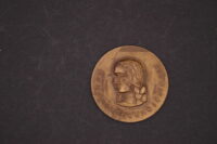 Medaille Kreuzzug gegen den Kommunismus