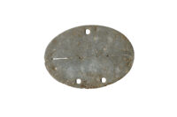 Erkennungsmarke 3./GEM.FLAKABT.127 V
