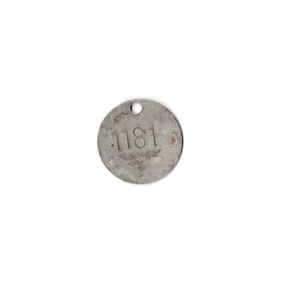 Luftwaffe Marke 1181