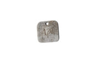 flm3 Luftwaffe Marke der Fl.H.Kdt Breslau 130