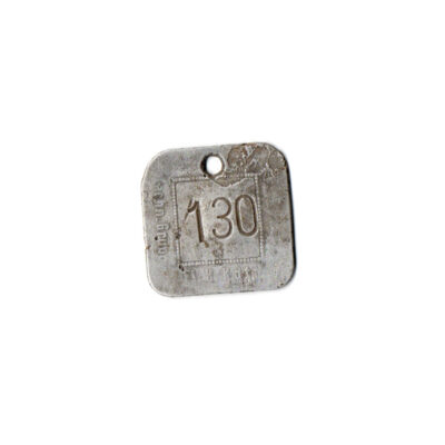 Luftwaffe Marke der Fl.H.Kdt Breslau 130