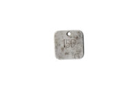 flm4 Luftwaffe Marke der Fl.H.Kdt Breslau  155