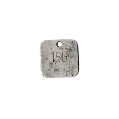 Luftwaffe Marke der Fl.H.Kdt Breslau  155