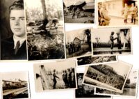 Wehrpass 171.Infanterie Division , Verstorben in Kiew