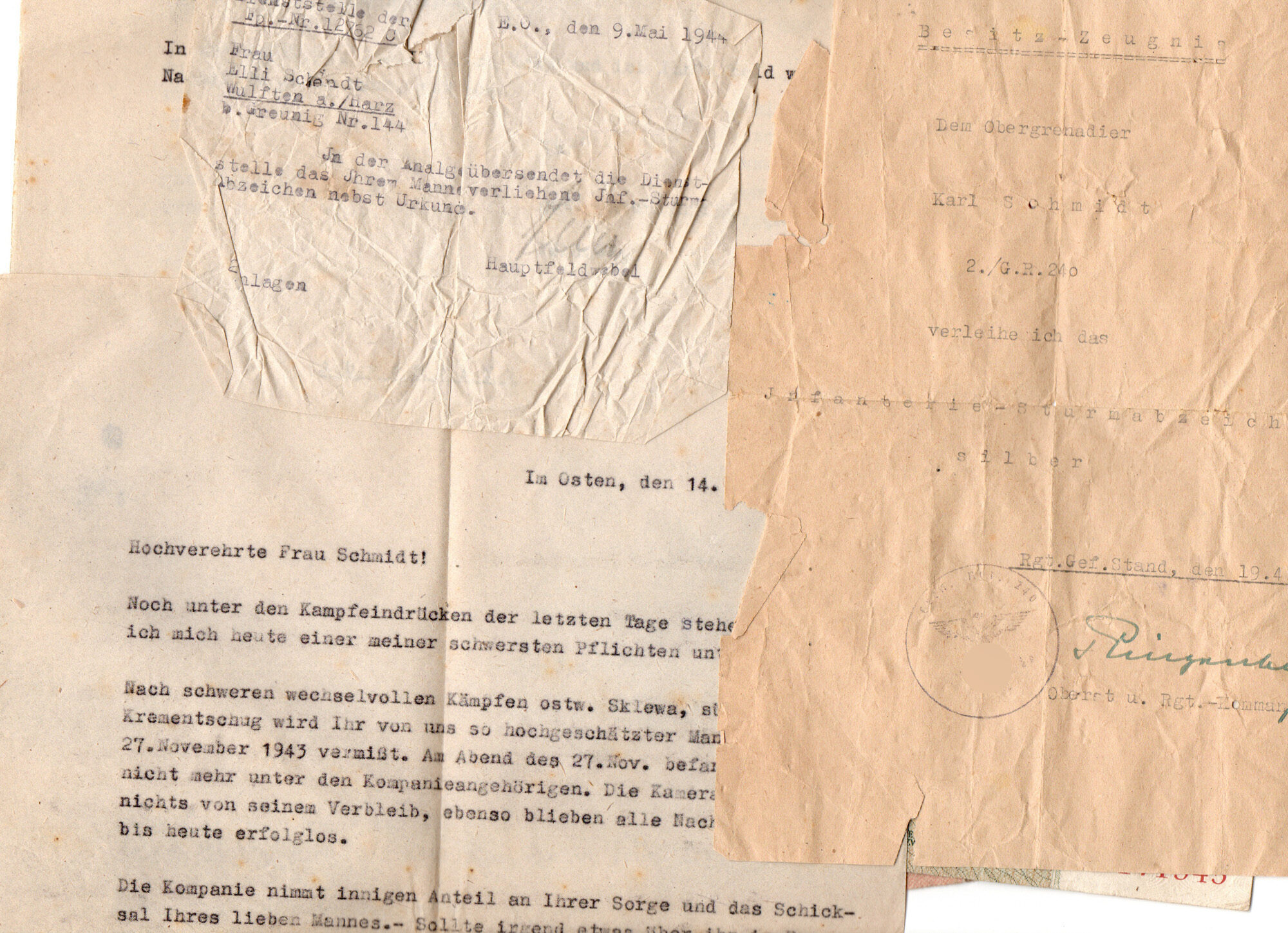 img20251018_13151623 Nachlass 2/G.R.240 ISA Urkunde