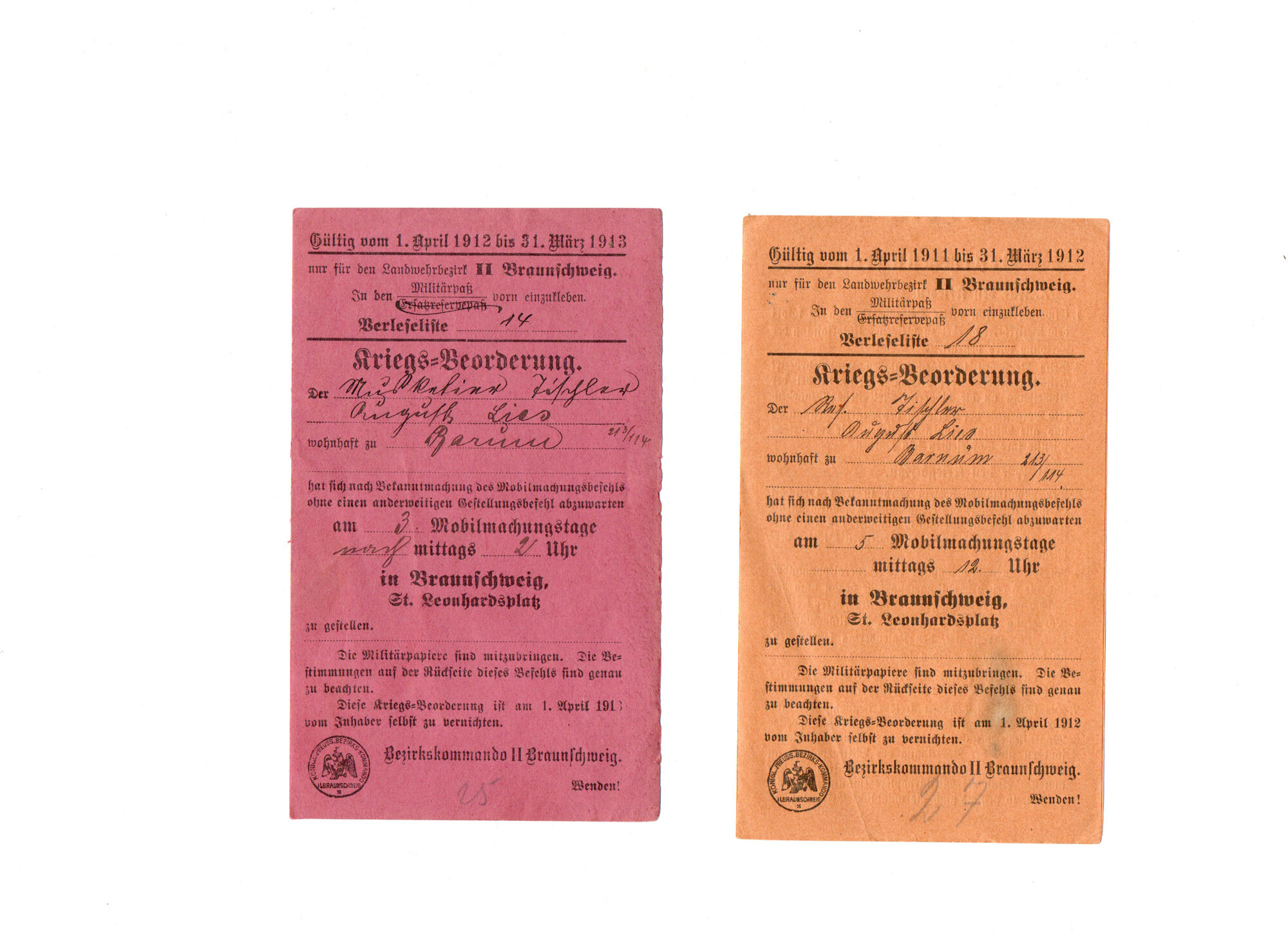 img20251018_13210064 Kaiserreich Einberufungsbefehl