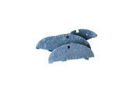 lot2 Luftwaffe Erkennungsmarke "R/ Flg.Ers.Batl./VII"