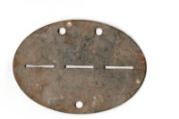 Erkennungsmarke 5.Schw.Flak.Abt 511 Nr. 2